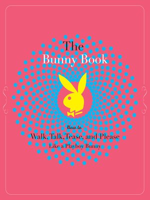 cover image of The Bunny Book